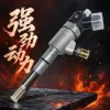 مكعبات الذرة، منقار رش الوقود Yuchai Injector DK30-1. Specification image
